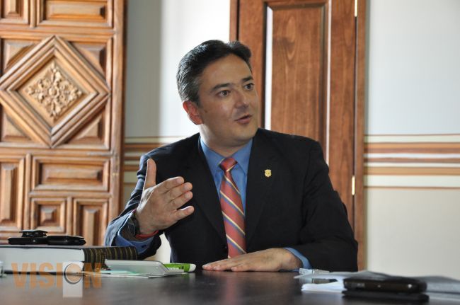 Soluciones viables a problemas del Municipio: Abud Mirabent. 
