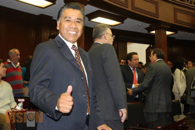 Alarmante el incremento de violaciones de derechos humanos por militares en Michoacán: Eleazar A.