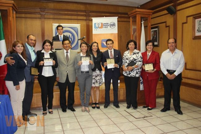 PAN refrenda su compromiso con el debate y la pluralidad de pensamiento.