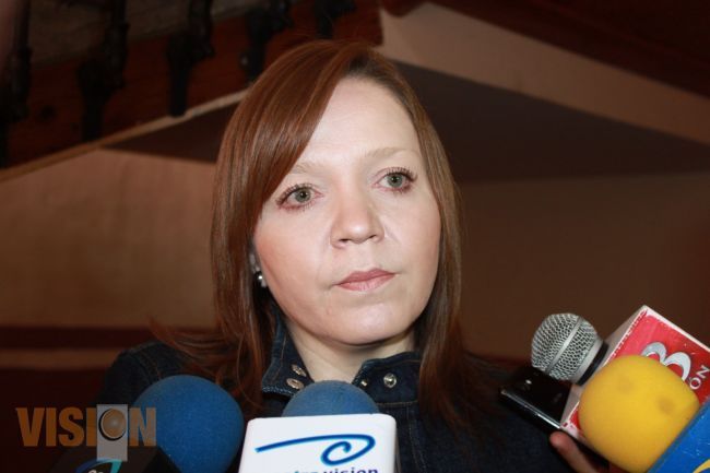 Urge una transformación en sistema de conducción de la política económica de México: Laura González