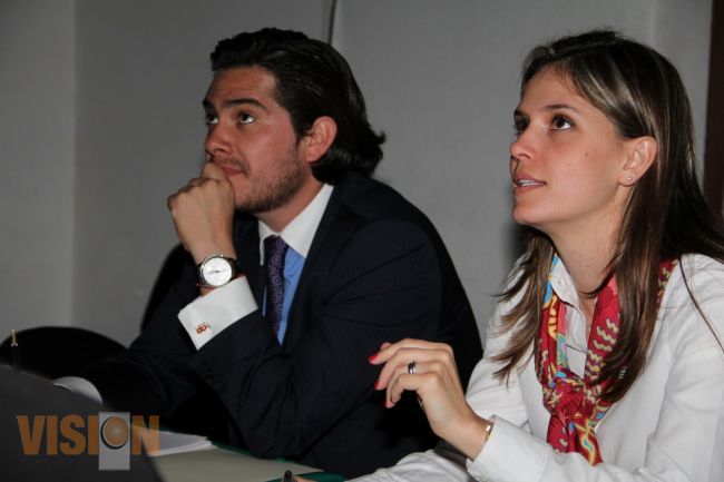Conocen diputados proyecto del Centro Interactivo de Ciencias y Tecnologías para Michoacán 