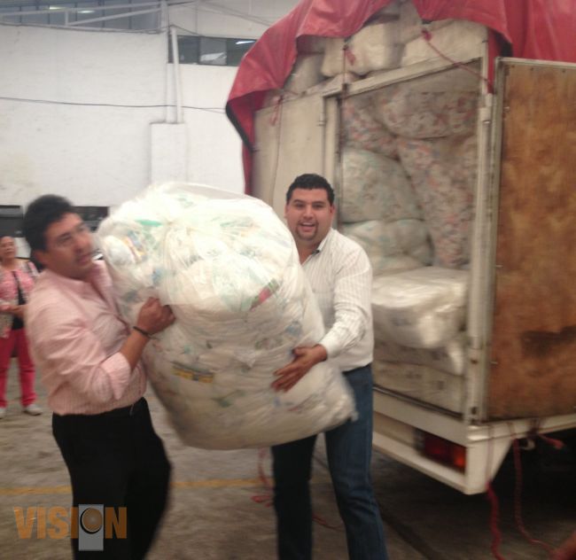 La Federación  sin atender a los ciudadanos damnificados de la Costa y Tierra Caliente de Michoacán