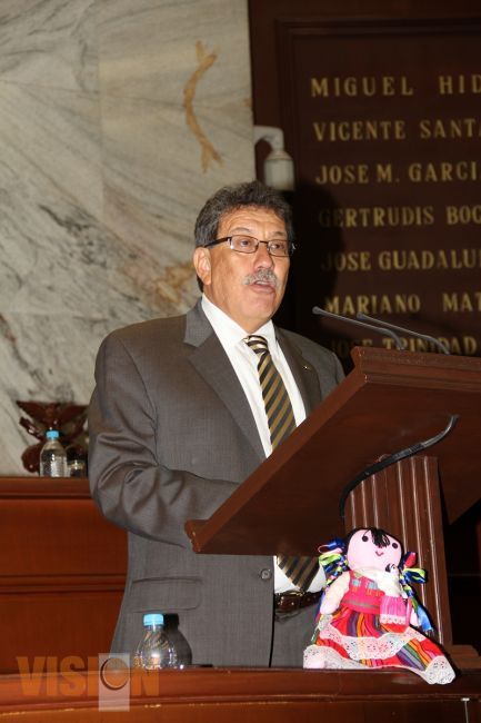 Aprueban diputados reformas y adiciones a la Ley para Personas con Discapacidad