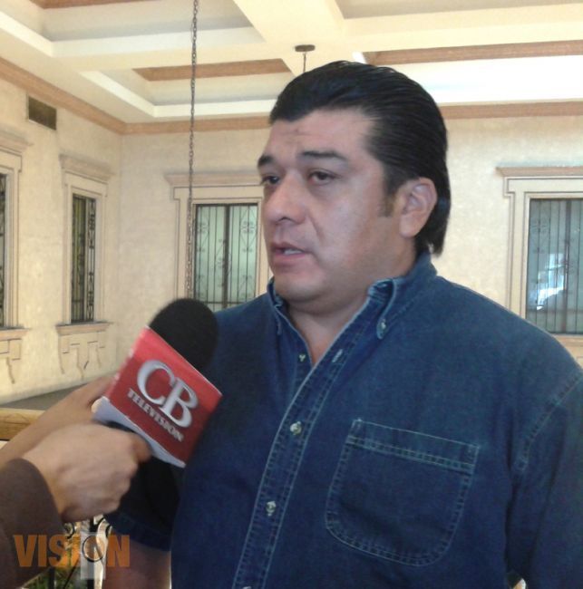 Movimiento Ciudadano demanda consulta popular sobre los parquímetros