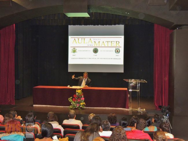 La Reforma Educativa, será llevada a tribunal nacional y corte internacional: Raúl Morón.