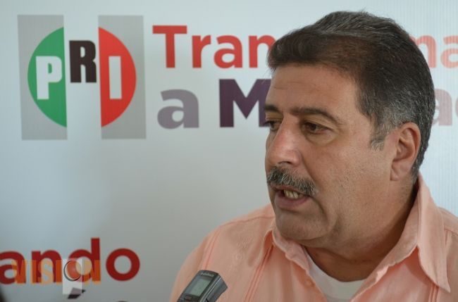 El PRI Exige que se Aclare el Fallecimiento del Regidor de Taretan
