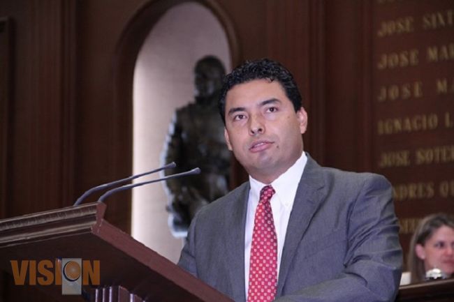 Importante que jóvenes participen en espacios de toma de decisión: Olivio López 
