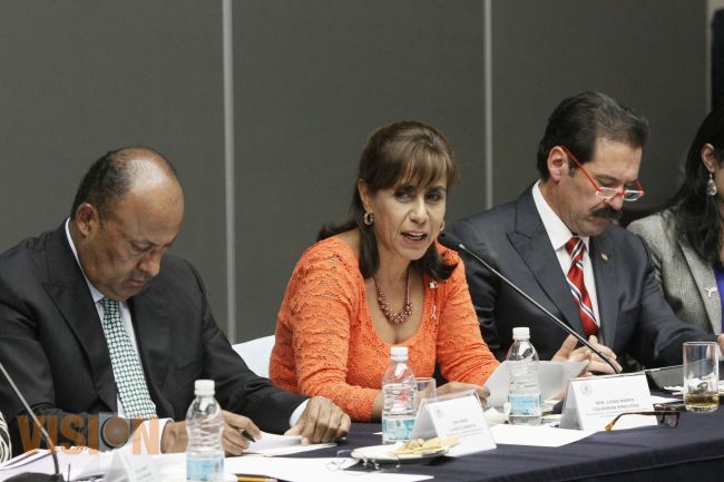 Programas implementados en Gobierno de EPN son los mismos de las administraciones pasada