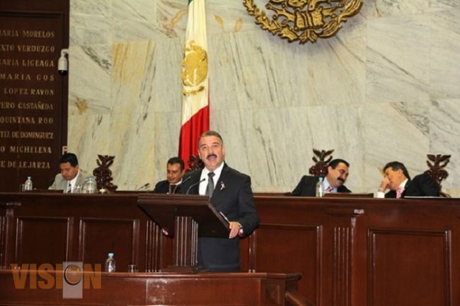 Proponen reformas a la Ley de Participación Ciudadana y al Código Electoral del Estado