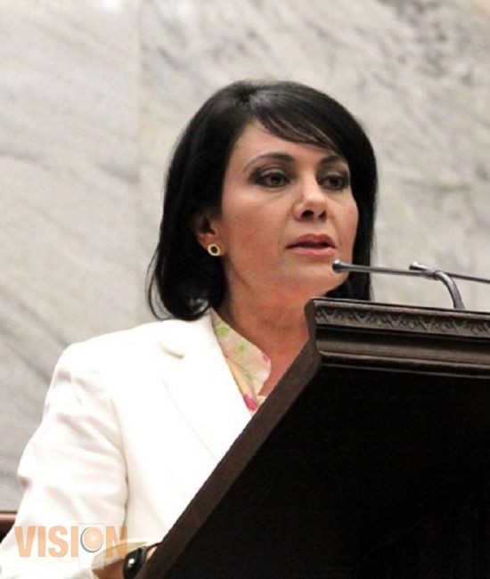 Conmemoran en el Congreso el 60 Aniversario del voto femenino