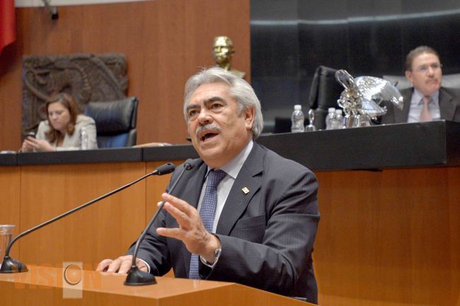 Reformas a Ley de ISR beneficiarán al sector primario del país