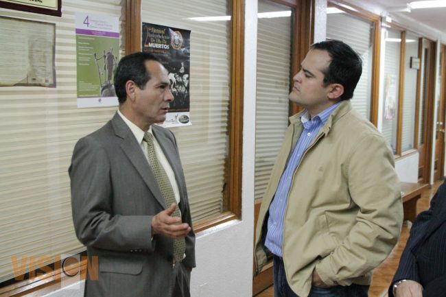 Entrega ASM Informe de Resultados de la Cuenta Pública Estatal y de los Ayuntamientos del 2012