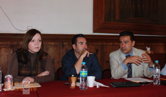 Necesario un presupuesto que incentive el Turismo a nivel nacional e internacional: Laura González