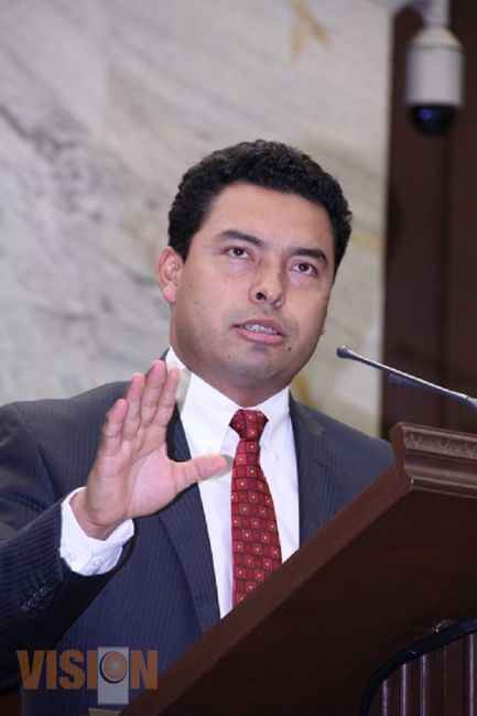 Les ganan las pasiones a los diputados 