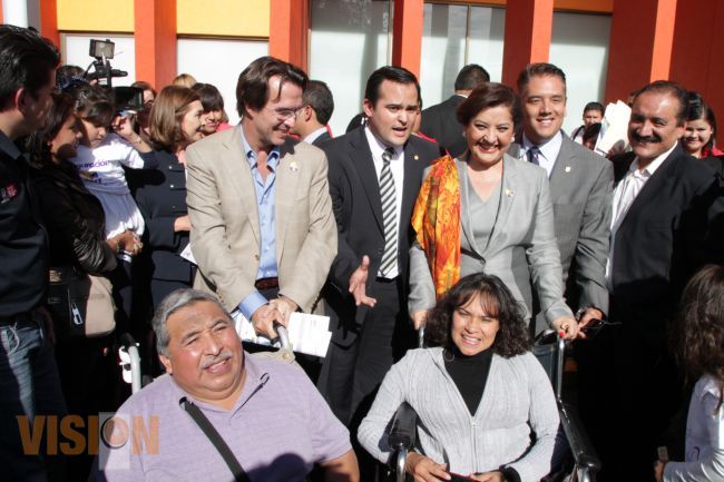 Crit, resultado de la voluntad por Michoacanos: Juan Carlos Orihuela