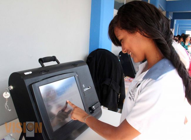  IEM inicia programa de ejercicios de participación cívica para jóvenes‏