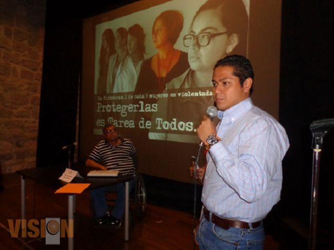Capacita Movimiento Ciudadano a féminas para evitar sean víctimas de la violencia