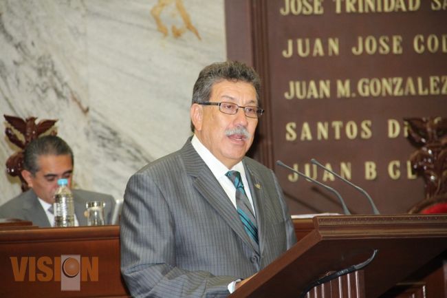 Aprueban diputados Ley 