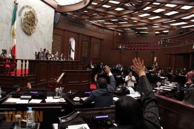 Aprueban diputados segundo paquete de Leyes de Ingresos para el Ejercicio Fiscal 2014