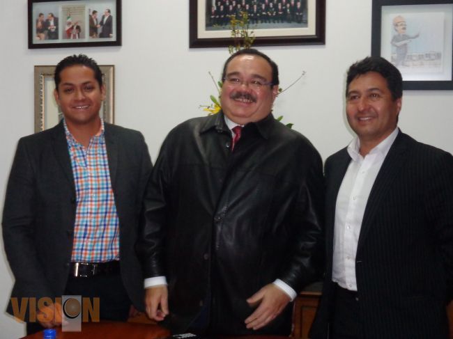 Izquierda en Michoacán plantea a Gobierno Federal instrumente acciones para la paz en el estado