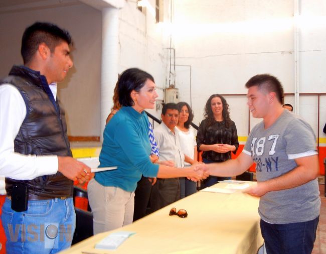 Hace falta mayor inyección de recursos económicos a municipios michoacanos: Ligia López