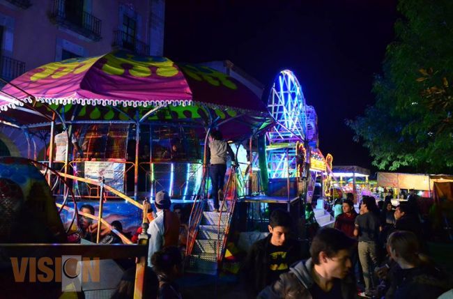 Ayuntamiento arranca operativo Guadalupe-Reyes.