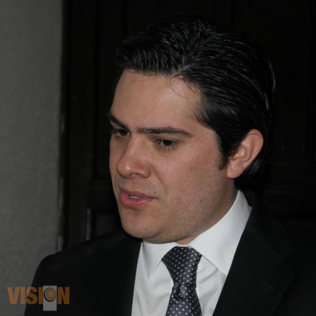 Reforma Energética alentará a la competitividad en México: Eduardo Orihuela