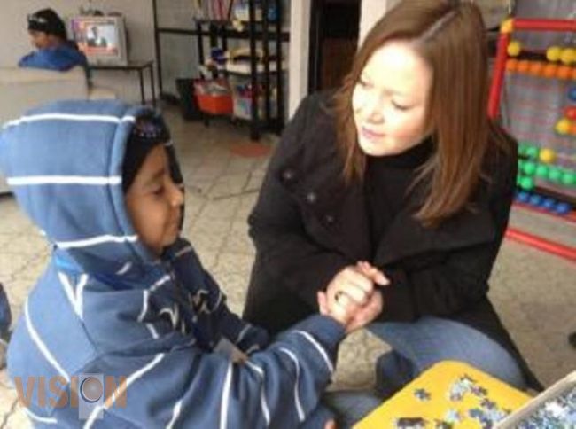Canalizar los recursos de manera institucional para que los apoyos lleguen a quienes lo necesitan