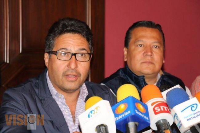 Reconocimiento de “debilidad institucional” en Michoacán, equivale a una confesión de Federación.