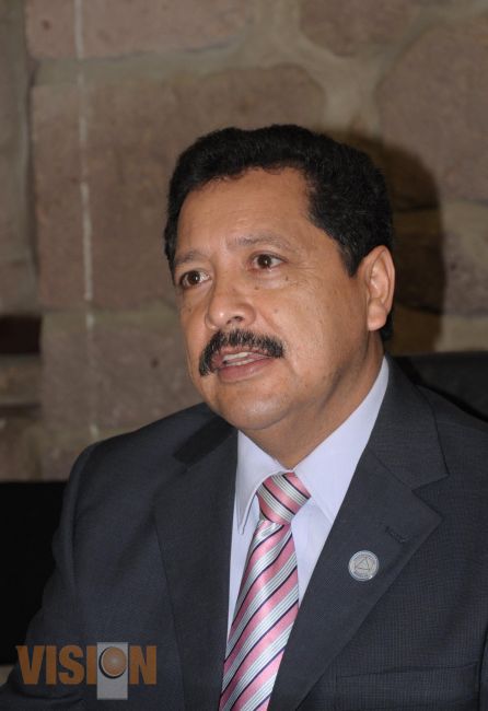 Seguirán las bajas temperaturas en Morelia: PC.