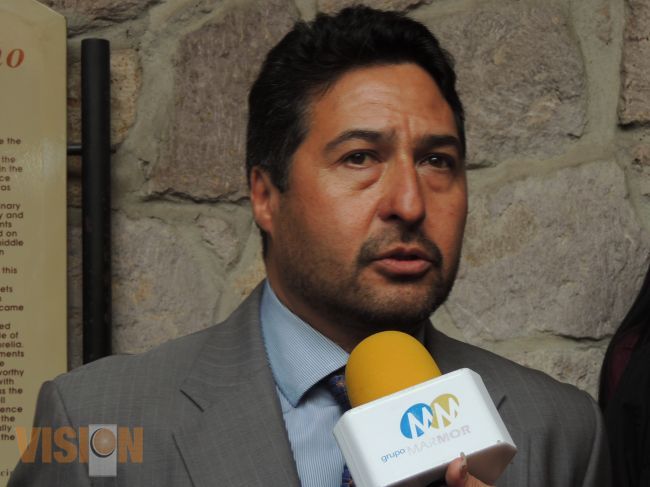 Pasar del discurso a los hechos, pide PRD a los Gobiernos Federal y Estatal.