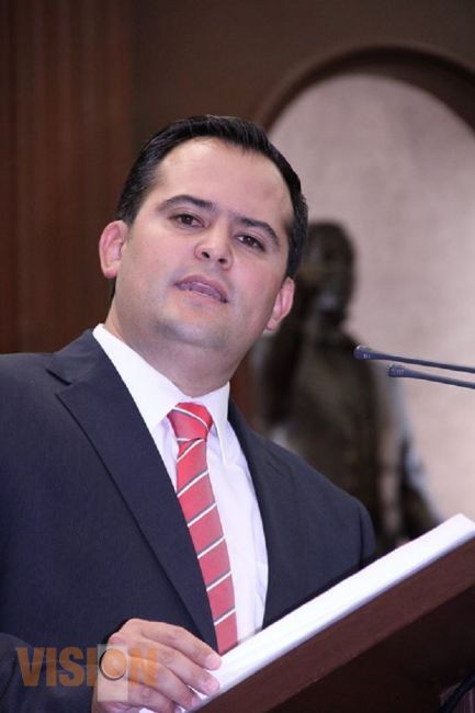 Propone diputado Juan Carlos Orihuela Iniciativa de Ley de Protección de Datos Personales