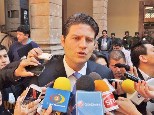 El Congreso del Estado, no conoce los alcances del Acuerdo firmado entre Estado y Federación.