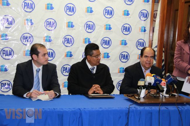PAN alista realización de 57 Asambleas Municipales en Michoacán
