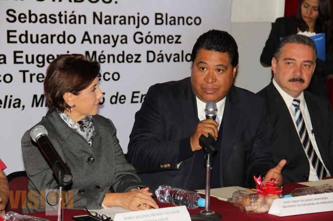 Donan diputados locales 1.1 mdp al  Centro de Rehabilitación Promotón Zamora