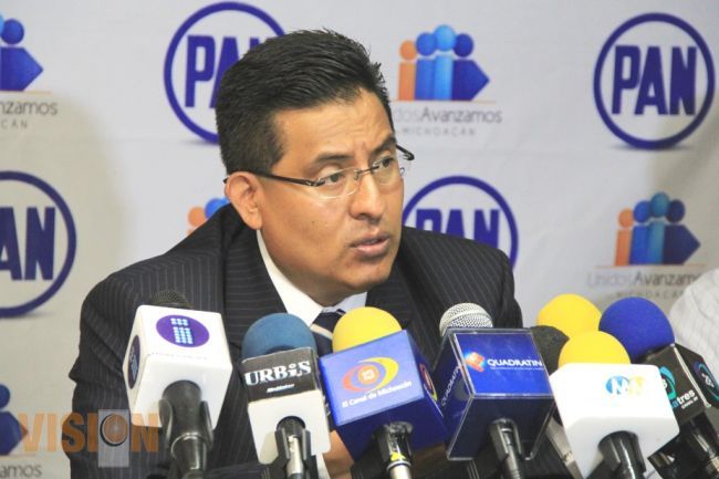 Respaldo y voto de confianza a la Federación y al Comisionado en la nueva estrategia de seguridad