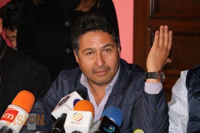 La unidad del PRD, único camino viable para obtener el triunfo en el 2015: Báez Ceja