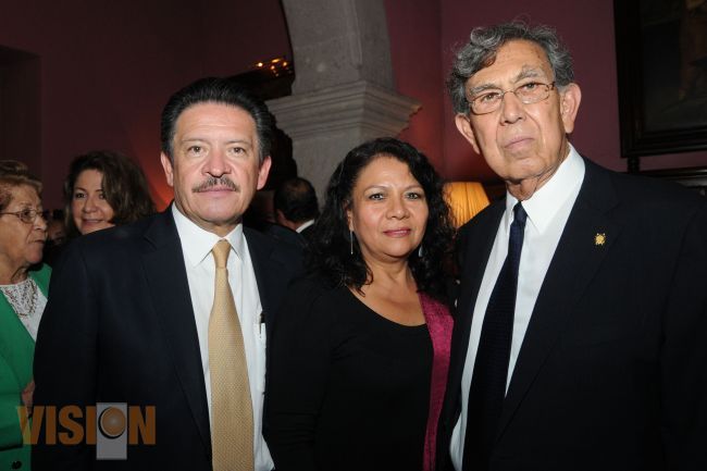 Carlos Navarrete urge a impulsar programa integral para reconstruir el tejido social de Michoacán  
