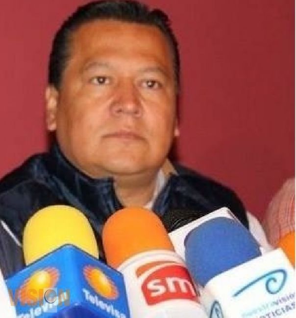 Senadores panistas vienen a lavarse la cara del desastre que dejó Felipe Calderón en Michoacán.
