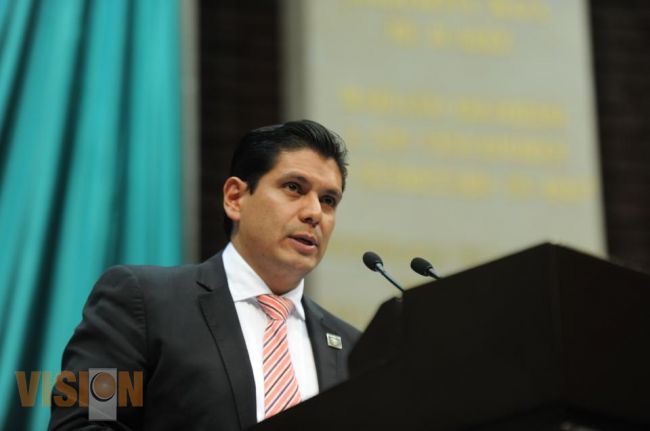 Fausto sigue siendo el gobernador: Ernesto Núñez