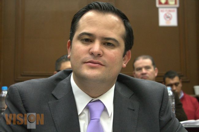 Juan Manuel Oliva y René Bejarano, sólo buscan notoriedad: Juan Carlos Orihuela
