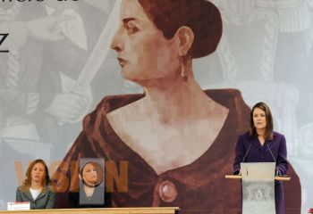 Morelia, ciudad ejemplo en pluralidad política y social : Fausto Vallejo