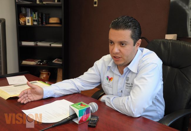 Redes por el Empleo, herramienta efectiva para ofrecer vacantes. 