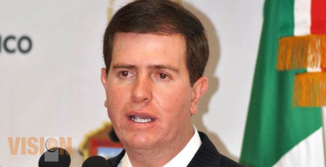 Comisionado, Alfredo Castillo revisó prioridades de desarrollo en Buenavista y Tepalcatepec