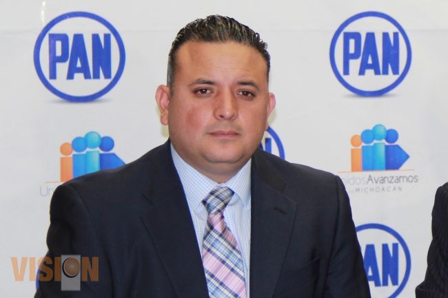 Que se investigue a funcionarios señalados de vínculos con el crimen organizado: PAN