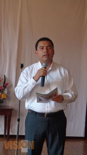 Existe un trabajo coordinado del Gobierno Estatal y Municipal: Olivio López