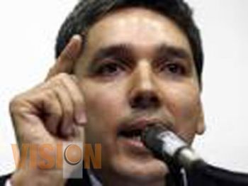PGR solicita desafuero de Godoy Toscano