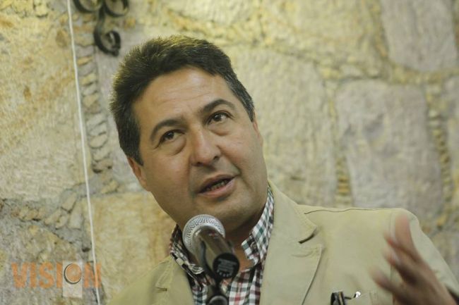  Carta aclaratoria del Presidente del PRD Michoacán, Víctor Manuel Báez Ceja