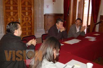 Se prolonga duración de la Mesa Directiva del Congreso Local por un año