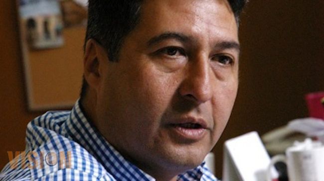 Víctor Báez: Rumbo al 2015 la formación política es clave para activar la estructura del PRD